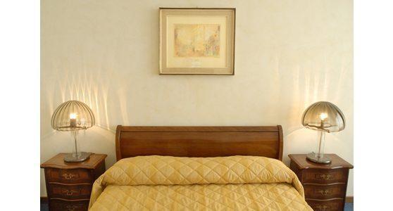 Hotel Della Citta Et De La Ville Forlì Rum bild